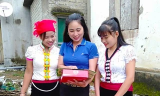 Nâng cao năng lực quản lý: 'Chìa khóa vàng' khơi thông chất lượng dân số vùng cao Nghệ An