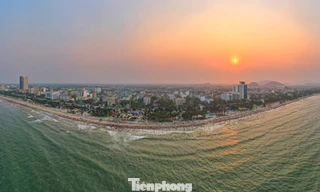 'Chìa khóa' khai thác hiệu quả tiềm năng du lịch, giúp Nghệ An phát triển bền vững