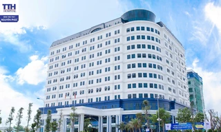 Kết hợp giữa Y học cổ truyền và hiện đại: Hướng đi nâng tầm chất lượng điều trị tại bệnh viện YHCT Nguyên Phúc