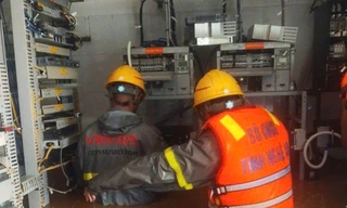 Viettel triển khai nhiều chính sách hỗ trợ khách hàng bị ảnh hưởng bão số 10