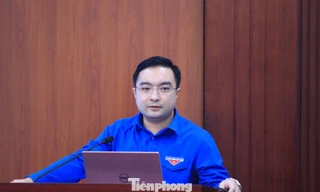 Sinh viên Nghệ An rèn bản lĩnh, nâng cao kỹ năng đấu tranh phản bác luận điệu sai trái