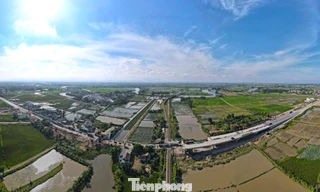 Nghệ An tìm nhiều địa điểm làm khu tái định cư dự án đường sắt tốc độ cao