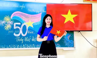 Cô giáo Ơ Đu trúng cử đại biểu Quốc hội: ‘Tôi sẽ cố gắng hoàn thành tốt cùng lúc 2 nhiệm vụ’