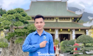 Xây không gian sáng tạo, diễn đàn khởi nghiệp giúp thanh niên hiện thực hóa ý tưởng