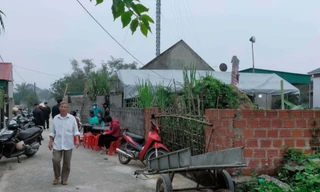 Đốt than sưởi ấm, 3 người trong gia đình tử vong nghi do ngạt khí