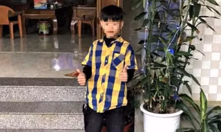  Nam sinh lớp 7 ở Hà Tĩnh mất liên lạc 2 ngày nay sau khi đi mua đồ ăn sáng