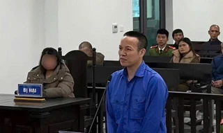 Đâm người tình rồi tự sát bất thành l