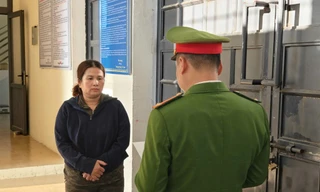 Lừa góp vốn ’lướt sóng’ bất động sản