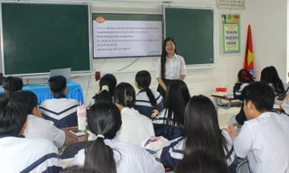 Hà Tĩnh trước 'cơn sốt' tuyển sinh lớp 10: Cạnh tranh gay gắt chưa từng thấy