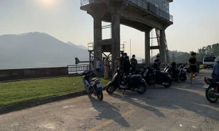 Hai vụ đuối nước liên tiếp tại đập nước, một học sinh tử vong