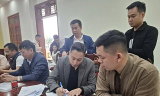 30kg vàng ở Hà Tĩnh đã có người mua giá hơn 142 tỷ đồng