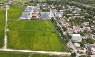 Gỡ vướng mặt bằng đường sắt tốc độ cao Bắc - Nam qua Hà Tĩnh