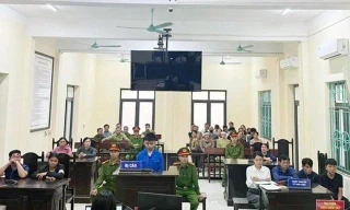 Dùng gậy đánh bạn dẫn đến tử vong, nam sinh lớp 11 bị phạt 5 năm tù