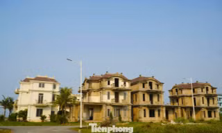 Trầy trật 'số phận' dự án nghỉ dưỡng ven biển hơn 450 tỷ 