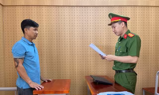 Tài xế đầu kéo gây tai nạn chết người rồi bỏ chạy hơn 150km bị khởi tố