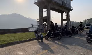 Hai vụ đuối nước liên tiếp tại đập nước, một học sinh tử vong