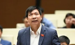 Cựu Giám đốc Sở GD&ĐT Thanh Hóa bị tạm giam