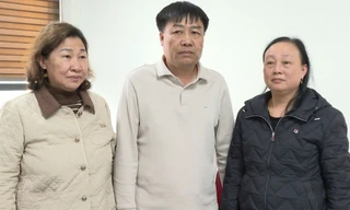 Vợ chồng chủ doanh nghiệp ở Thanh Hóa bị khởi tố vì trốn thuế