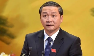 Nguyên Chủ tịch UBND tỉnh Thanh Hóa nghỉ hưu trước tuổi