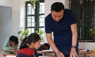Chủ tịch xã sẽ được điều động, biệt phái giáo viên