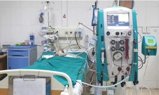 Làm rõ việc 3 trẻ nhỏ ở Thanh Hóa nhập viện nghi do uống trà sữa pha thuốc diệt chuột