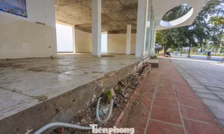 Dự án du lịch FLC để lại ở Sầm Sơn chốt giá hơn 70 tỷ