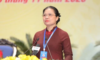 Hiệp thương cử 164 người vào Ủy ban MTTQ Việt Nam tỉnh Thanh Hóa