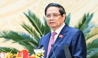 Thanh Hóa lựa chọn cán bộ phải tận tâm cống hiến và biết hy sinh