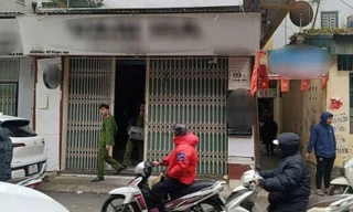 Thanh Hóa: Làm rõ vụ cô gái trẻ tử vong ở tiệm phun xăm làm đẹp