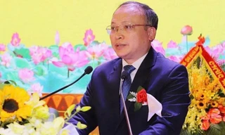 Thanh Hóa bổ nhiệm nhiều giám đốc sở, ngành