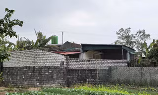 Nguyên nhân vụ án mạng khiến 3 người tử vong