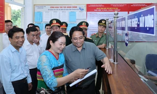 Thủ tướng Phạm Minh Chính: Cần bố trí hiệu quả cán bộ khi vận hành chính quyền 2 cấp