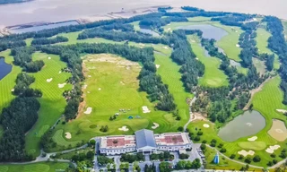 Lý do Thanh Hóa ưu tiên đầu tư 11 sân golf