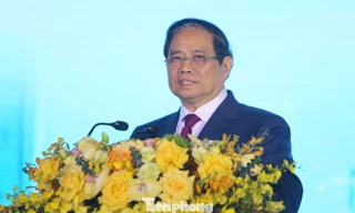 Thủ tướng: Thanh Hóa ưu tiên thu hút các dự án quy mô lớn, hiện đại