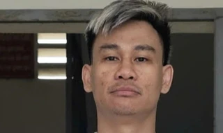 Bắt đối tượng giang hồ cộm cán ở Thanh Hóa