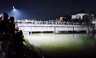 Liên tiếp xảy ra đuối nước ở Thanh Hóa