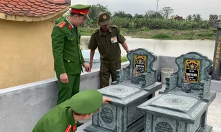 Người phụ nữ ‘giả chết’ để nhận 1,3 tỷ đồng tiền bảo hiểm