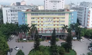 Làm rõ nguyên nhân bé gái 18 tháng tuổi tử vong khi điều trị tại Bệnh viện Nhi Thanh Hóa