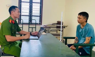 Khởi tố, tạm giữ hình sự tài xế vụ xe khách bị lật ở Hà Tĩnh làm 10 người chết