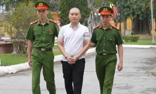 Đối tượng Phan Xuân Anh.