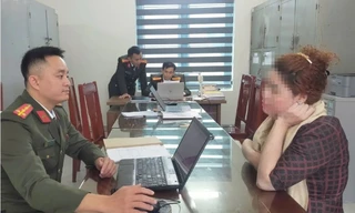 Nạn nhân kể việc bị lôi kéo đầu tư hơn 7 tỷ đồng từ 'hệ sinh thái Xintel'