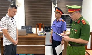 Vì sao ‘Đức bê đê’ bị bắt?