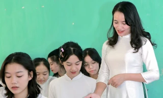 Thanh Hóa rà soát, tuyển dụng nhân viên trường học 