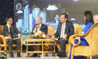 Mở đường đưa Nghệ An thành trung tâm du lịch khu vực