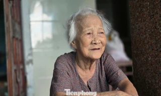 Vụ án gà lôi trắng: Mẹ già vui mừng khi con được miễn trách nhiệm hình sự