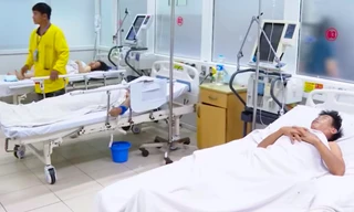 Thông tin mới vụ 6 người hôn mê, phải nhập viện cấp cứu sau bữa ăn uống