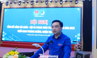 Hỗ trợ thanh niên Nghệ An hơn 6 tỉ đồng vay vốn khởi nghiệp