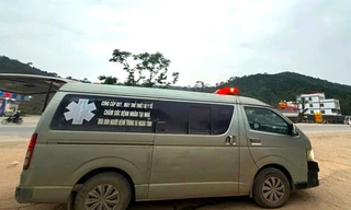 Nghệ An: Phát hiện nhiều vi phạm tại cơ sở y tế tư nhân sau khi bị tố trên mạng xã hội