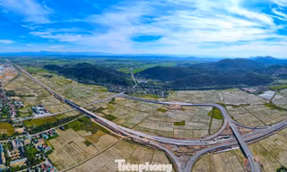 Rà soát cao tốc 24.000 tỷ sau ý kiến của Kiểm toán Nhà nước