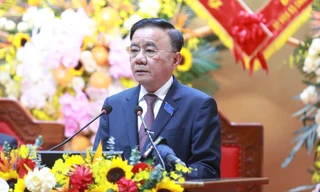 Thường trực Ban Bí thư: Hà Tĩnh phấn đấu trở thành cực tăng trưởng mới của Bắc Trung Bộ